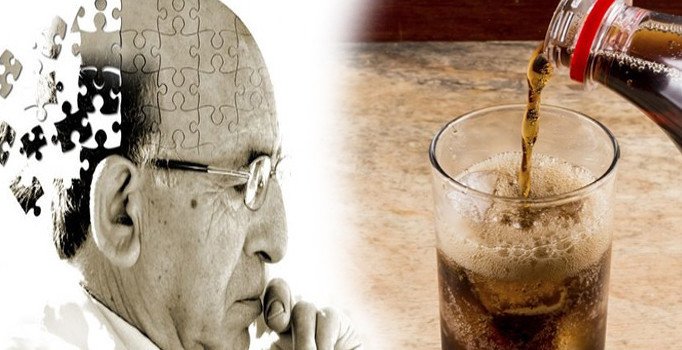 Şekerli içeceklerin Alzheimer hastalığı ile bağlantısı kuruldu