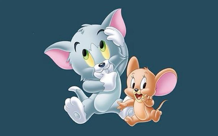 Chia sẻ hơn 97 về hình nền tom and jerry 4k - coedo.com.vn